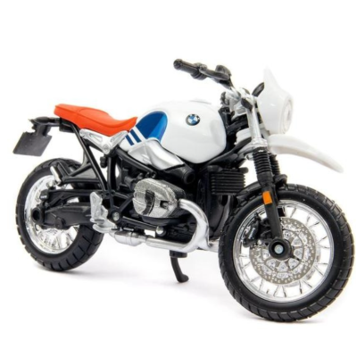 Motocicletă jucărie  BMW R Nini T Urban GS