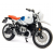 Motocicletă jucărie BMW R Nini T Urban GS Motocicletă jucărie BMW R Nini T Urban GS thumb