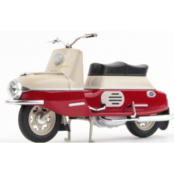 Motocicletă jucărie Čezeta 501 Motocicletă jucărie Čezeta 501