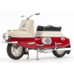 Motocicletă jucărie CZ 175/501 1958 Dark Red/Light Gray thumb