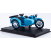 Motocicletă jucărie K-650 Dnepr thumb