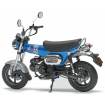 Motocicletă  jucărie de asamblat Honda Dax 125 Tamiya Limited Edition thumb
