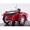 Motocicletă jucărie  MT-10 Dnepr thumb
