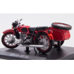 Motocicletă jucărie  MT-10 Dnepr thumb