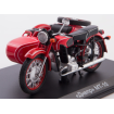 Motocicletă jucărie  MT-10 Dnepr thumb
