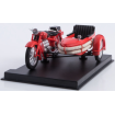 Motocicletă jucărie Krasny Oktyabr L600 Fire motorcycle thumb