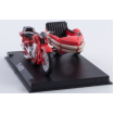 Motocicletă jucărie Krasny Oktyabr L600 Fire motorcycle thumb
