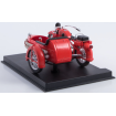 Motocicletă jucărie Krasny Oktyabr L600 Fire motorcycle thumb