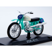 Motocicletă jucărie IZH K11 Motocicletă jucărie IZH K11 thumb