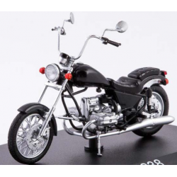 Motocicletă jucărie IMZ 8 1238 Motocicletă jucărie IMZ 8 1238