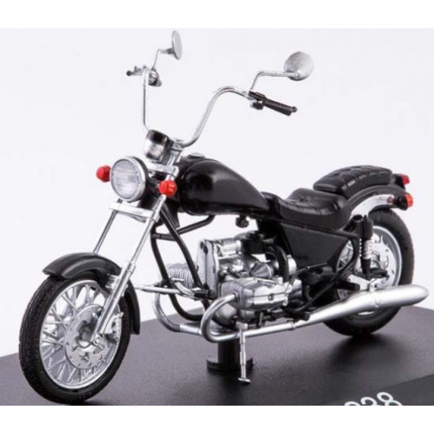 Motocicletă jucărie IMZ 8 1238 Motocicletă jucărie IMZ 8 1238