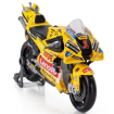 Motocicletă jucărie Ducati Desmosedici GP23  Francesco Bagnaia  thumb