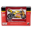 Motocicletă jucărie Ducati Desmosedici GP23  Francesco Bagnaia  thumb