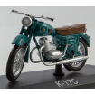 Motocicletă jucărie K-175 Motocicletă jucărie K-175 thumb