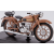 Motocicletă jucărie M-63 URAL 2 Motocicletă jucărie M-63 URAL 2 thumb