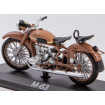 Motocicletă jucărie M-63 URAL 2 thumb