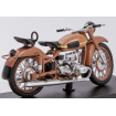 Motocicletă jucărie M-63 URAL 2 thumb