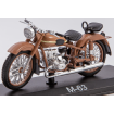 Motocicletă jucărie M-63 URAL 2 thumb