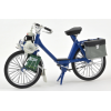 Motocicletă jucărie Solex 1969 Blue