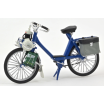 Motocicletă jucărie Solex 1969 Blue thumb