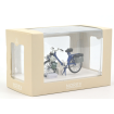 Motocicletă jucărie Solex 1969 Blue thumb