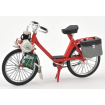 Motocicletă jucărie  Solex 1969 Red thumb