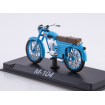 Motocicletă jucărie M-104 thumb