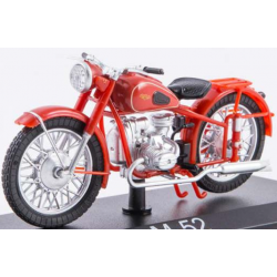 Motocicletă jucărie M-52