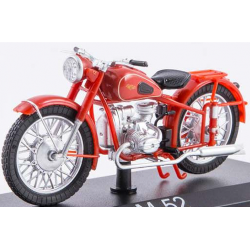 Motocicletă jucărie M-52 Motocicletă jucărie M-52