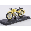 Motocicletă jucărie IMZ M-62 Ural thumb