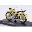 Motocicletă jucărie IMZ M-62 Ural thumb