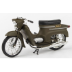 Motocicletă jucărie Jawa 50 Pioneer 1967 Green Military Motocicletă jucărie Jawa 50 Pioneer 1967 Green Military thumb