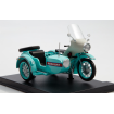 Motocicletă jucărie M-100 Milicia Motocicletă jucărie M-100 Milicia thumb
