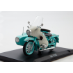 Motocicletă jucărie M-100 Milicia Motocicletă jucărie M-100 Milicia thumb