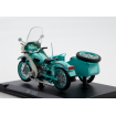 Motocicletă jucărie M-100 Milicia Motocicletă jucărie M-100 Milicia thumb