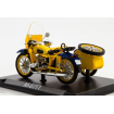 Motocicletă jucărie  M67P URAL Milicia thumb