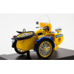 Motocicletă jucărie  M67P URAL Milicia thumb