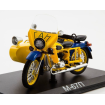 Motocicletă jucărie  M67P URAL Milicia thumb