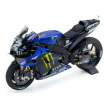 Motocicletă jucărie YAMAHA YZR-M1 MAVERICK VINALES 2021 thumb