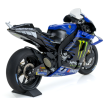 Motocicletă jucărie YAMAHA YZR-M1 MAVERICK VINALES 2021 thumb