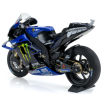 Motocicletă jucărie YAMAHA YZR-M1 MAVERICK VINALES 2021 thumb
