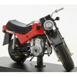 Motocicletă jucărie TMZ-5 952 Tula Motocicletă jucărie TMZ-5 952 Tula