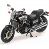 Motocicletă jucărie YAMAHA VMAX 1993 BLACK