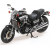 Motocicletă jucărie YAMAHA VMAX 1993 BLACK thumb