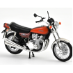Motocicletă jucărie Kawasaki Z900 1973 Brown and Orange Motocicletă jucărie Kawasaki Z900 1973 Brown and Orange thumb