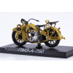 Motocicletă jucărie  PMZ A750 thumb