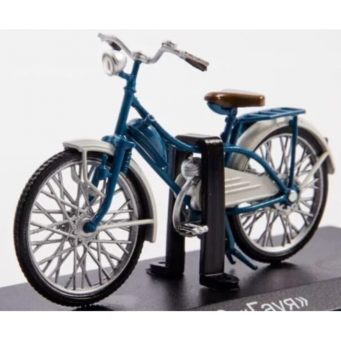 Motocicletă jucărie Riga 2 Gauja Motocicletă jucărie Riga 2 Gauja