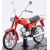 Motocicletă jucărie RMZ 2 124 Delta Motocicletă jucărie RMZ 2 124 Delta thumb