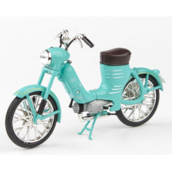 Motocicletă jucărie Jawa 50 Pioneer Stump 1955 Motocicletă jucărie Jawa 50 Pioneer Stump 1955