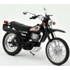 Motocicletă jucărie Yamaha XT500 1988